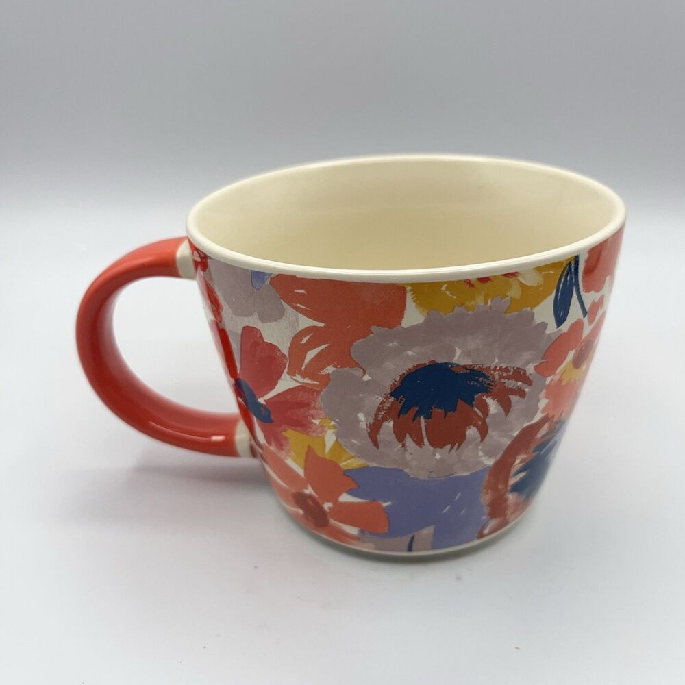 Opalhouse 12 oz coffee mug/ Be Present